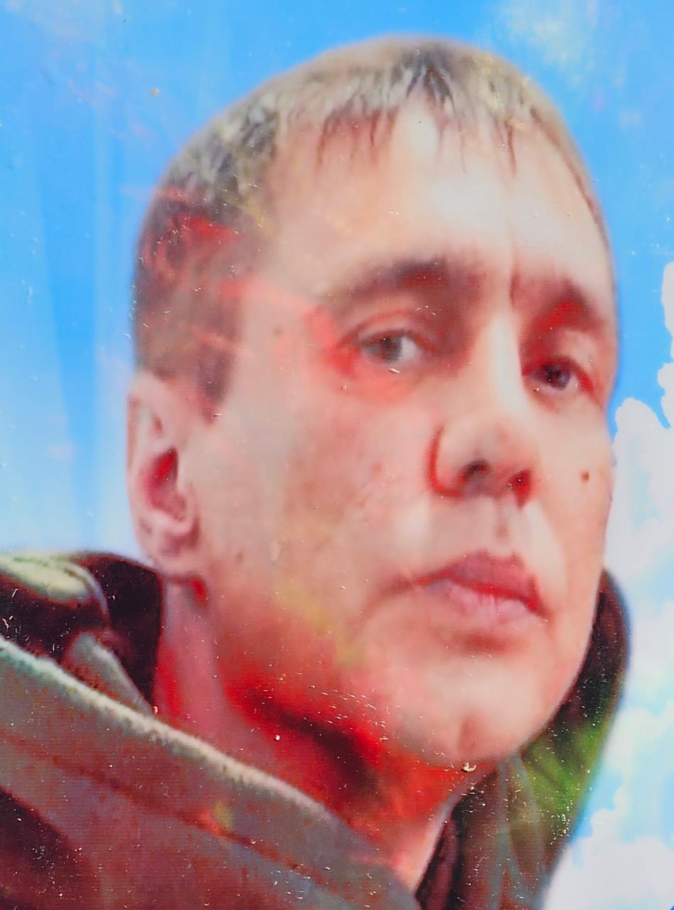 Фотография Смирнов Иван Павлович, погибший солдат СВО