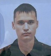 Фотография Мусин Равиль Аскарович, погибший солдат СВО