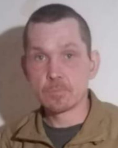 Фотография Дмитриев Павел Юрьевич, погибший солдат СВО