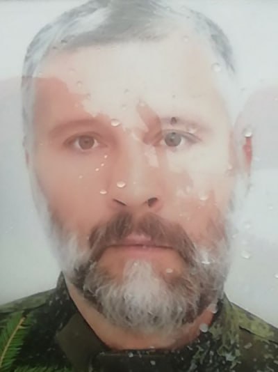 Фотография Минеев Сергей Витальевич, погибший солдат СВО