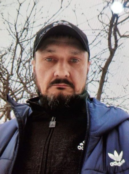 Фотография Комаров Павел Вячеславович, погибший солдат СВО