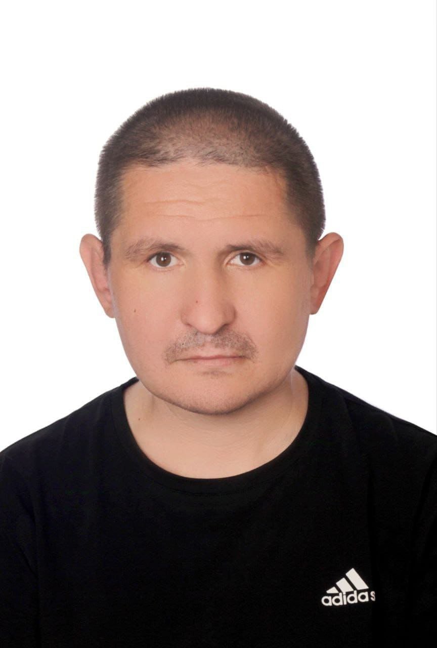 Фотография Валеев Денис, погибший солдат СВО