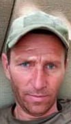 Фотография Шейрер Дмитрий Викторович, погибший солдат СВО