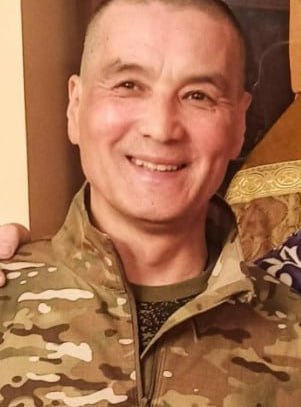 Фотография Шалабаев Сергей Сергеевич, погибший солдат СВО