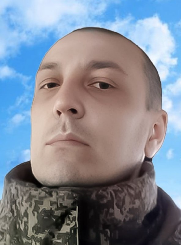 Фотография Самков Павел Владимирович, погибший солдат СВО