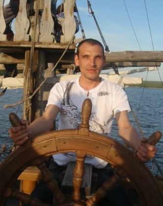Фотография Мадьянов Валерий Степанович, погибший солдат СВО