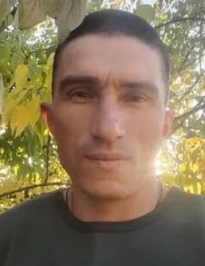 Фотография Межейников Михаил Григорьевич, погибший солдат СВО