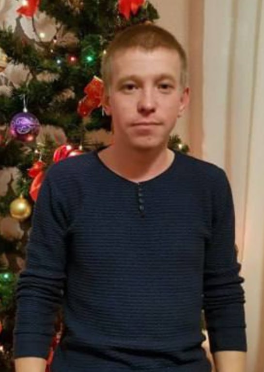 Фотография Петров Михаил Михайлович, погибший солдат СВО
