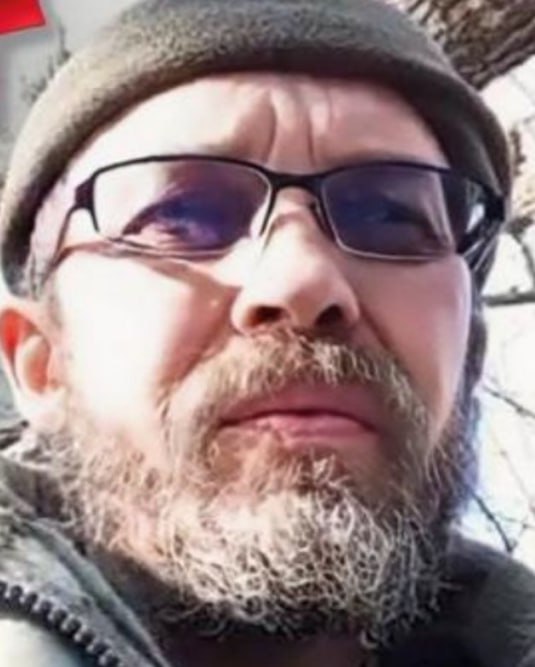 Фотография Петров Дмитрий Николаевич, погибший солдат СВО