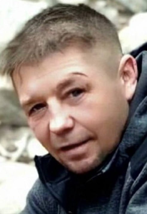 Фотография Калашников Юрий Алексеевич, погибший солдат СВО