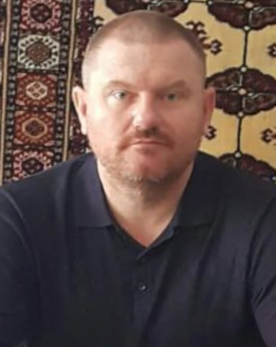 Фотография Гайдук Олег Александрович, погибший солдат СВО