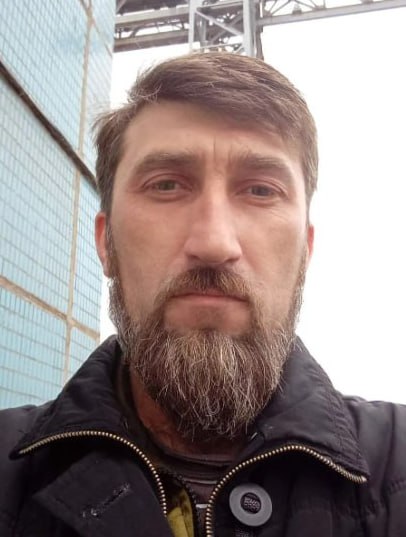 Фотография Буровицкий Владимир Владимирович, погибший солдат СВО