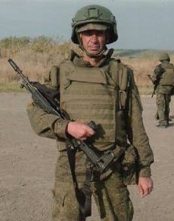 Фотография Степанов Владислав Юрьевич, погибший солдат СВО