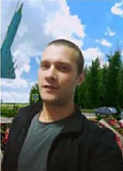 Фотография Харенко Сергей Александрович, погибший солдат СВО
