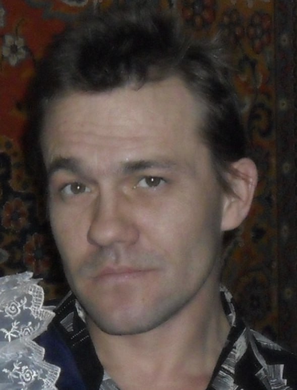 Фотография Владимиров Александр Владимирович, погибший солдат СВО