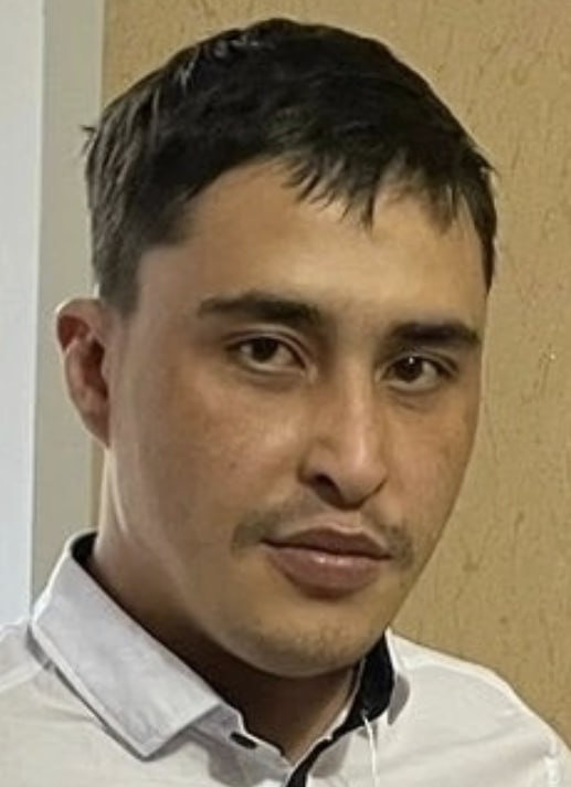 Фотография Казаков Дмитрий Евгеньевич, погибший солдат СВО