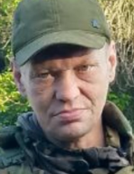 Фотография Ишков Александр Алексеевич, погибший солдат СВО