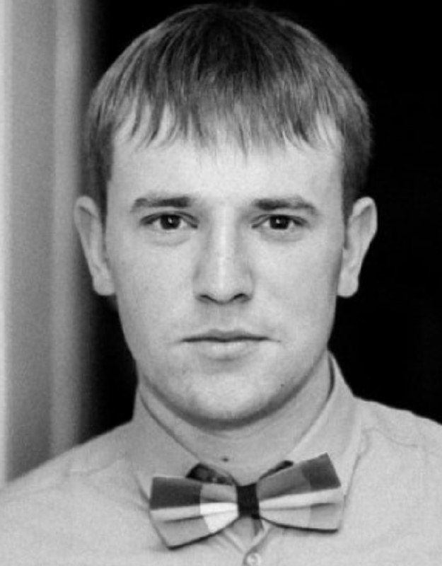 Фотография Закиров Флюр Тимершайхович, погибший солдат СВО