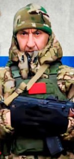 Фотография Лазутин Евгений Валентинович, погибший солдат СВО