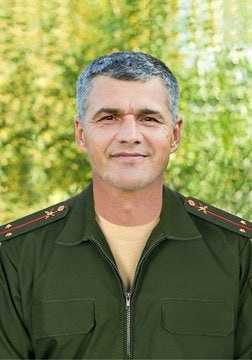 Фотография Шкарин Александр Николаевич, погибший солдат СВО