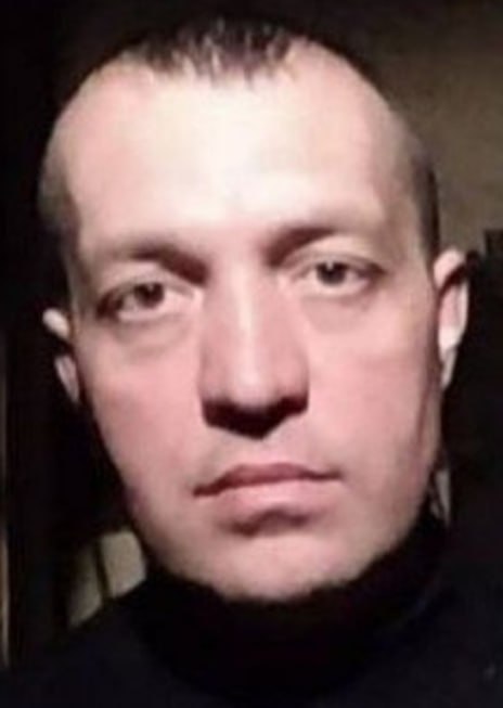 Фотография Найденов Сергей Владимирович, погибший солдат СВО