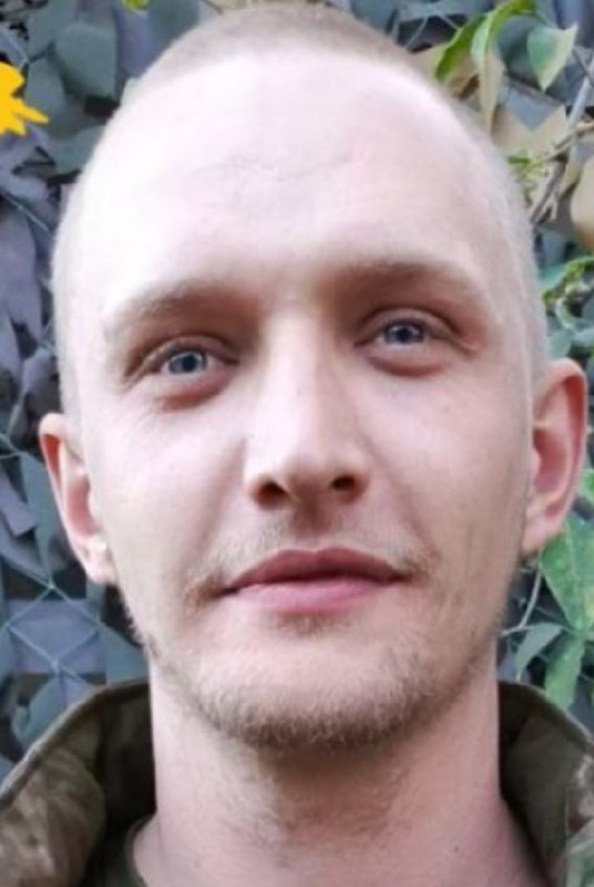 Фотография Абакумов Николай, погибший солдат СВО