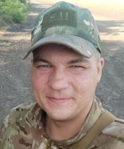 Фотография Нурыев Артем Алиевич, погибший солдат СВО