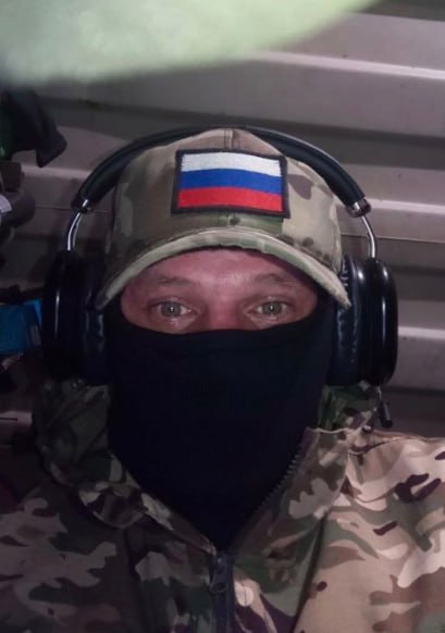 Фотография Сусеков Иван Аркадьевич, погибший солдат СВО