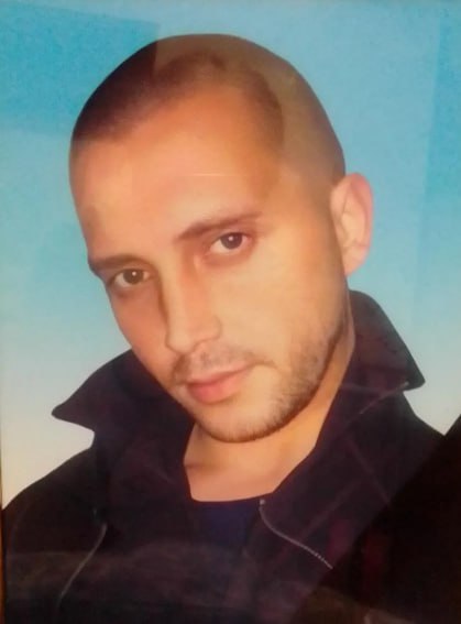 Фотография Сухов Михаил Сергеевич, погибший солдат СВО