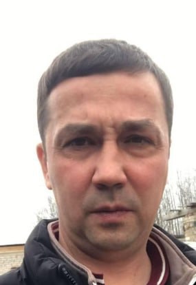 Фотография Подопросветов Андрей Сергеевич, погибший солдат СВО