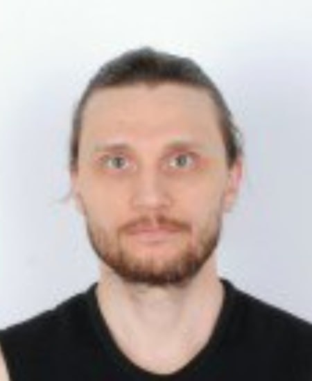 Фотография Грознодумов Павел Львович, погибший солдат СВО