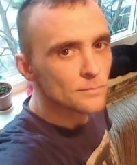 Фотография Горьков Юрий Владимирович, погибший солдат СВО