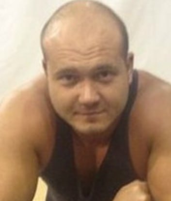 Фотография Гончаров Алексей Сергеевич, погибший солдат СВО
