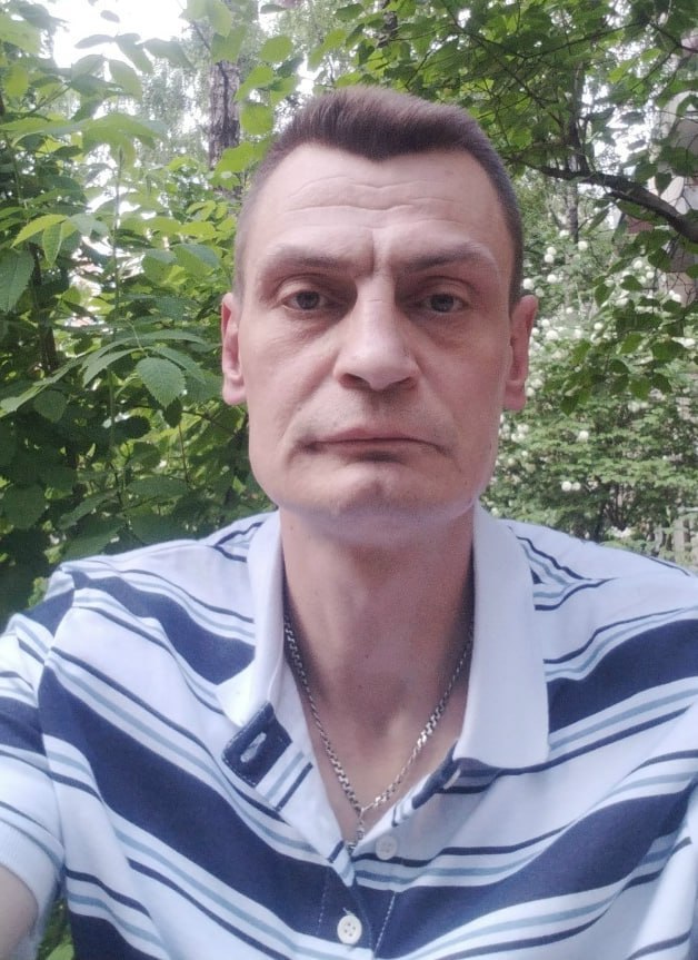 Фотография Артемов Сергей Николаевич, погибший солдат СВО