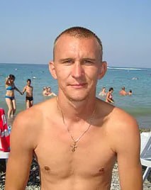 Фотография Ширяев Владимир Павлович, погибший солдат СВО
