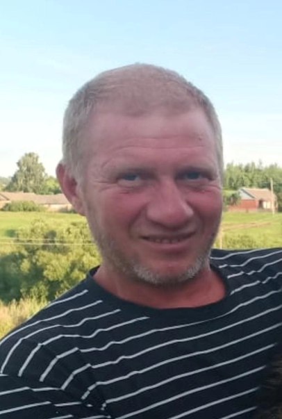Фотография Горюнов Дмитрий Николаевич, погибший солдат СВО