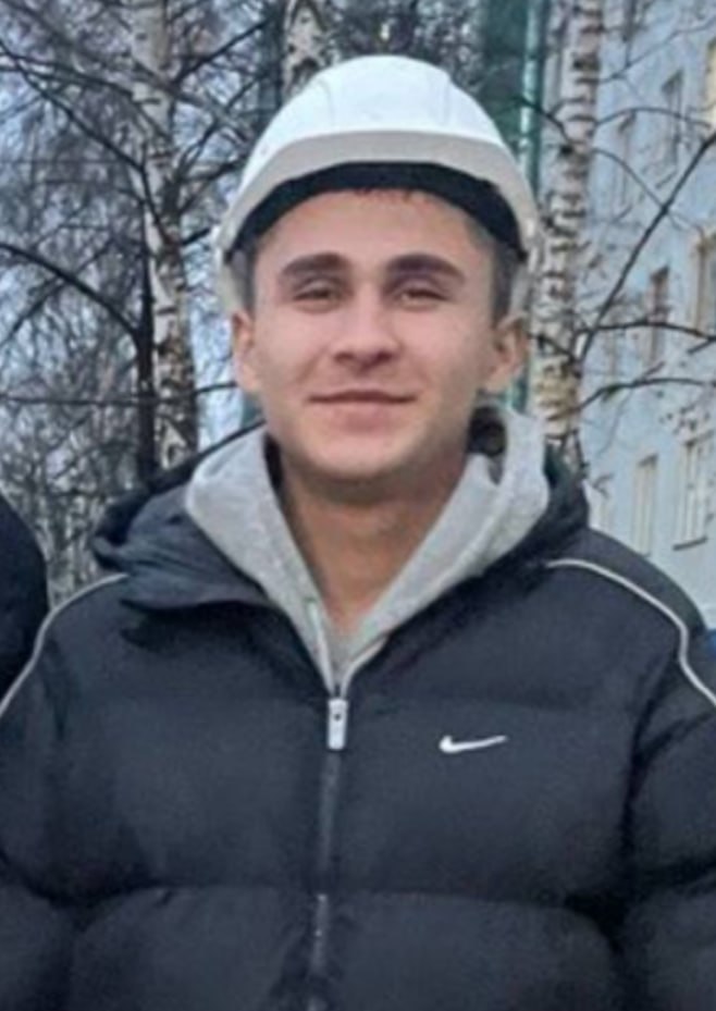 Фотография Петров Ильшат Рафисович, погибший солдат СВО