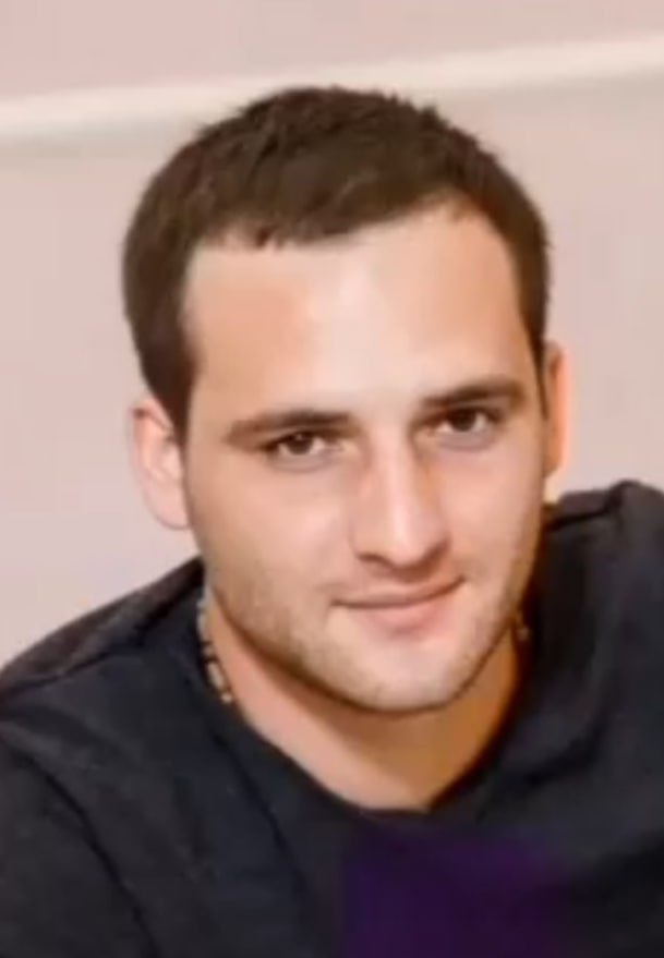 Фотография Тахтаджян Михаил Азадович, погибший солдат СВО