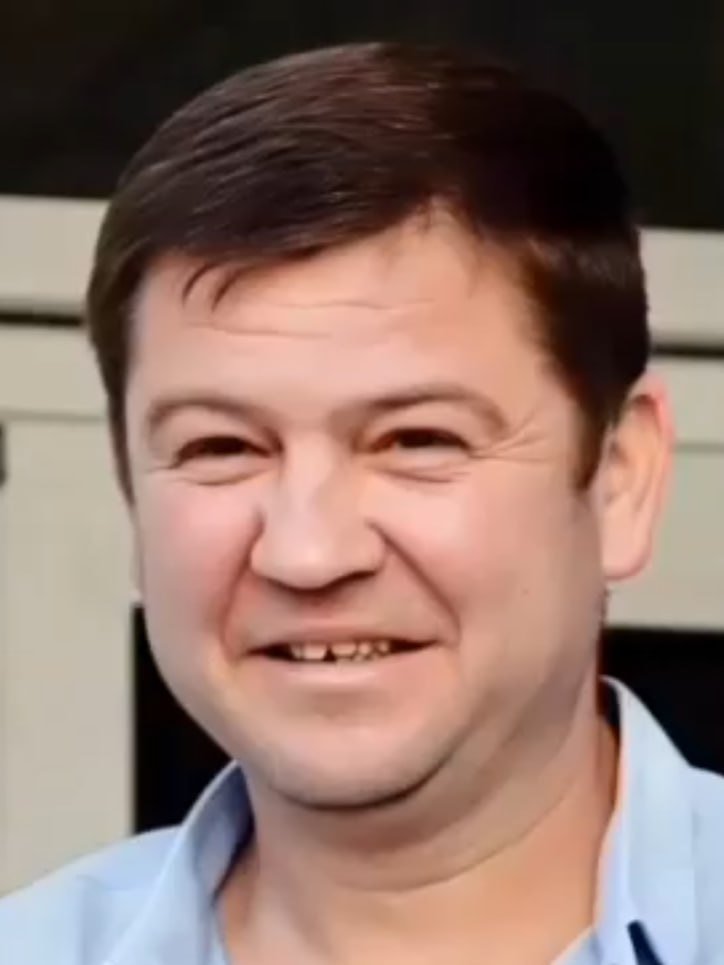 Фотография Супрунов Владимир Владимирович, погибший солдат СВО