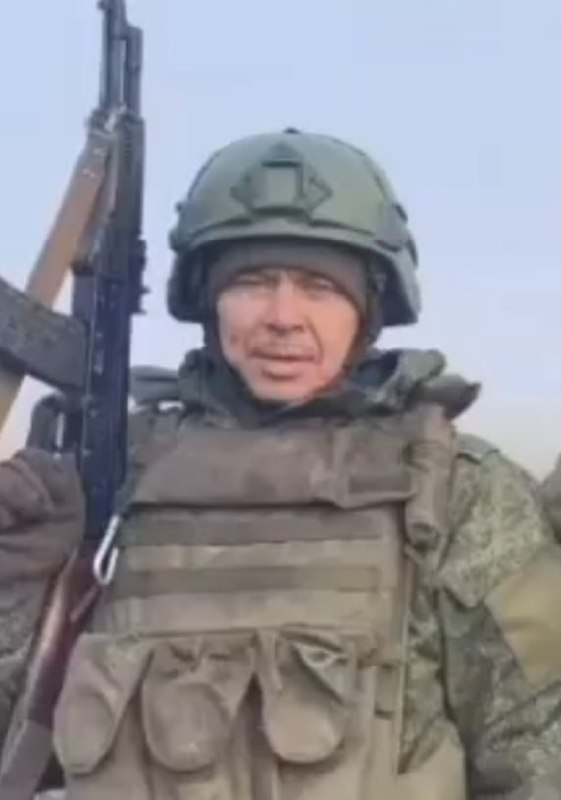 Фотография Печаткин Александр Юрьевич, погибший солдат СВО