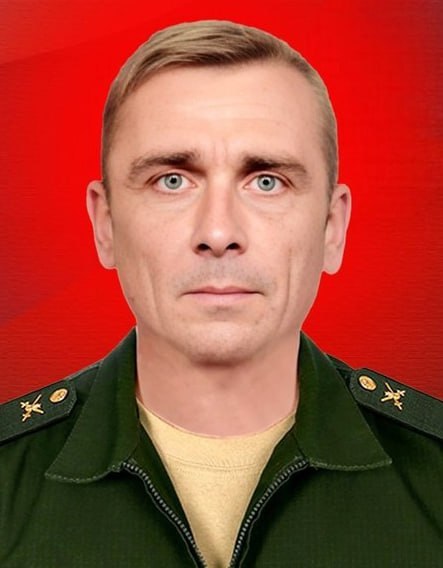 Фотография Пологаев Роман Васильевич, погибший солдат СВО