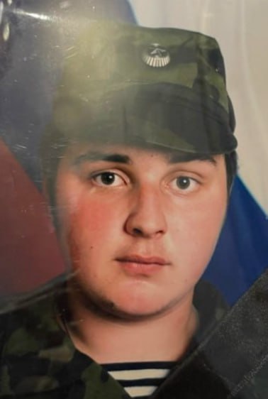 Фотография Обоянцев Михаил Сергеевич, погибший солдат СВО