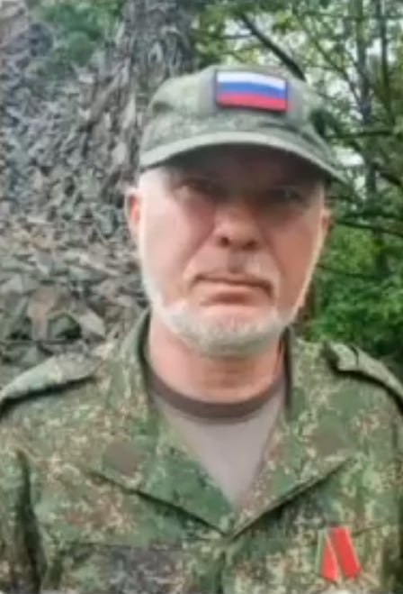 Фотография Бардаченко Николай Николаевич, погибший солдат СВО