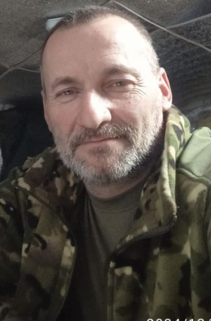Фотография Ракушев Алексей Олегович, погибший солдат СВО