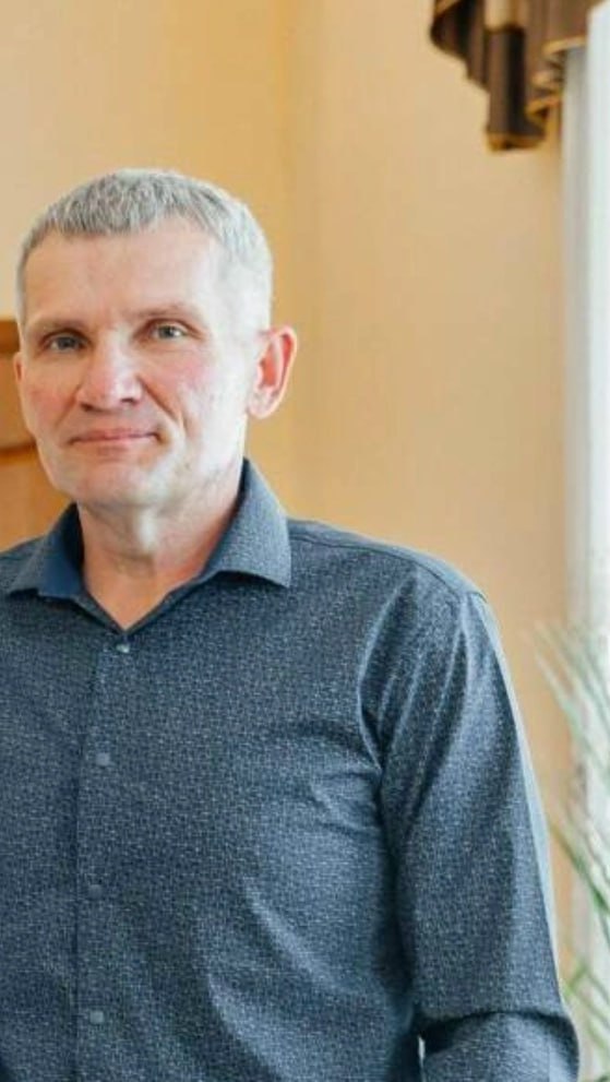Фотография Ермолаев Владимир Владимирович, погибший солдат СВО