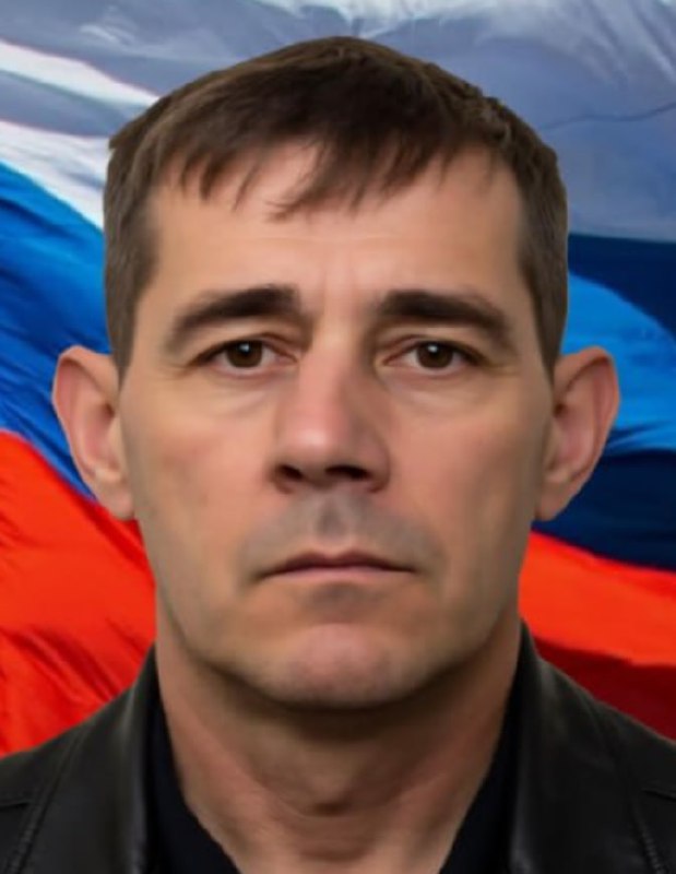 Фотография Кошурников Михаил Сергеевич, погибший солдат СВО