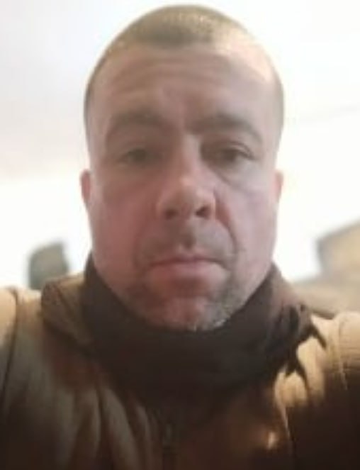 Фотография Иванов Константин Александрович, погибший солдат СВО
