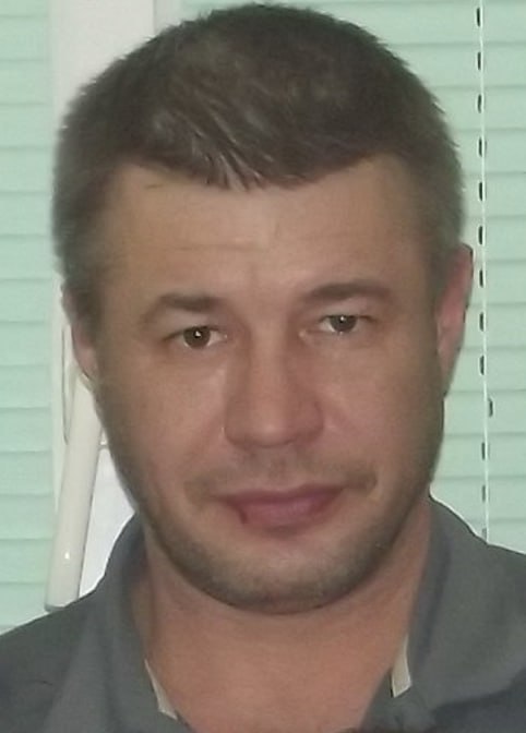 Фотография Алексеев Олег Леонтьевич, погибший солдат СВО