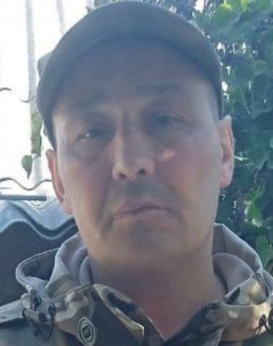 Фотография Каюмов Назиль Нургаянович, погибший солдат СВО