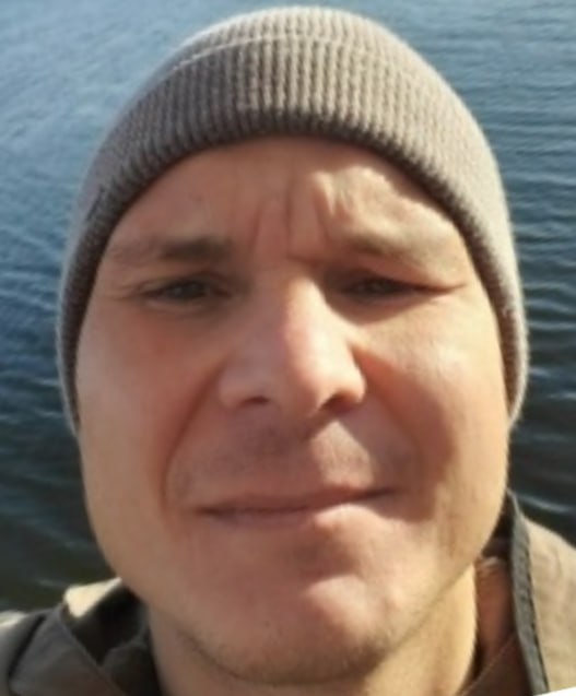 Фотография Тузеев Сергей Александрович, погибший солдат СВО